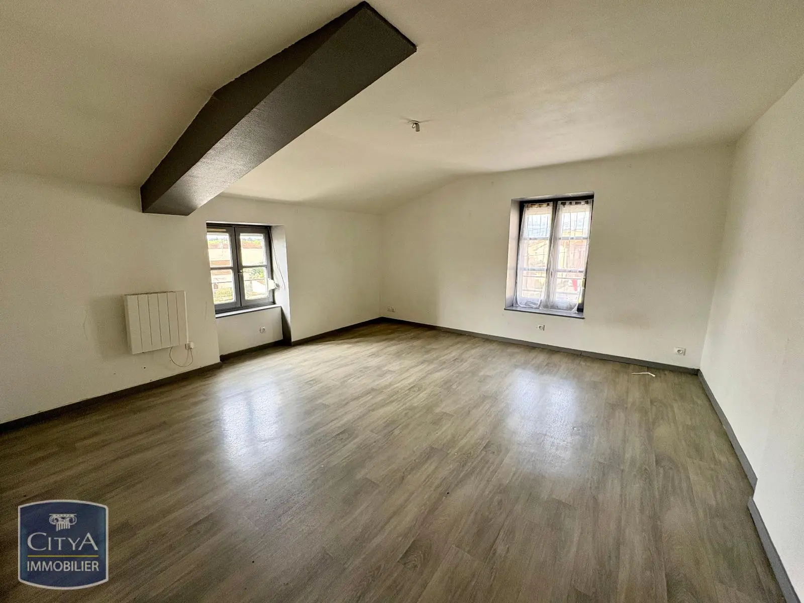 Photo 1 Appartement 4 pièces 84.94m²