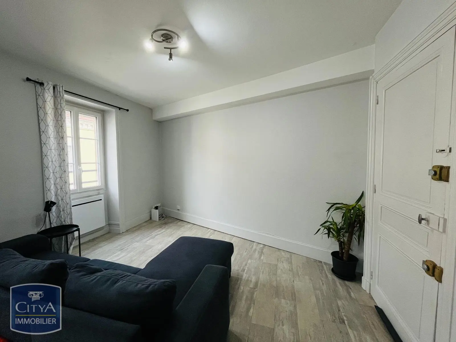 Photo 3 Appartement 2 pièces 38.42m²