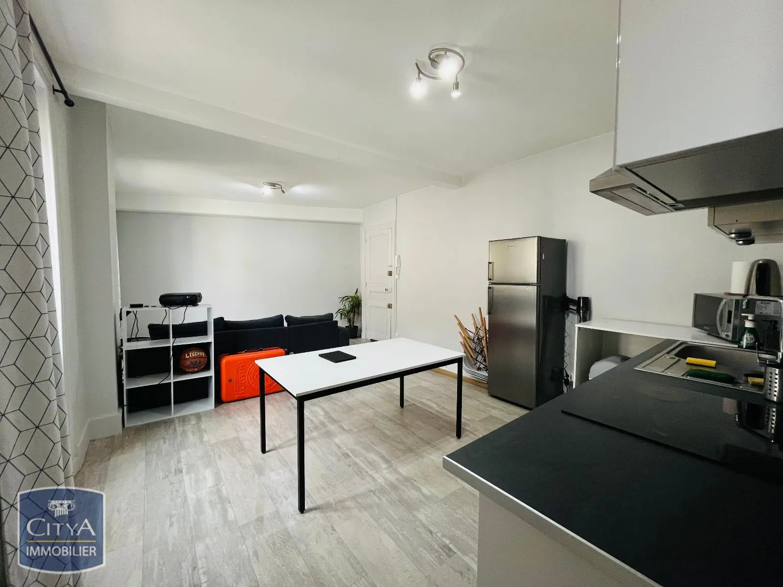 Photo 4 Appartement 2 pièces 38.42m²