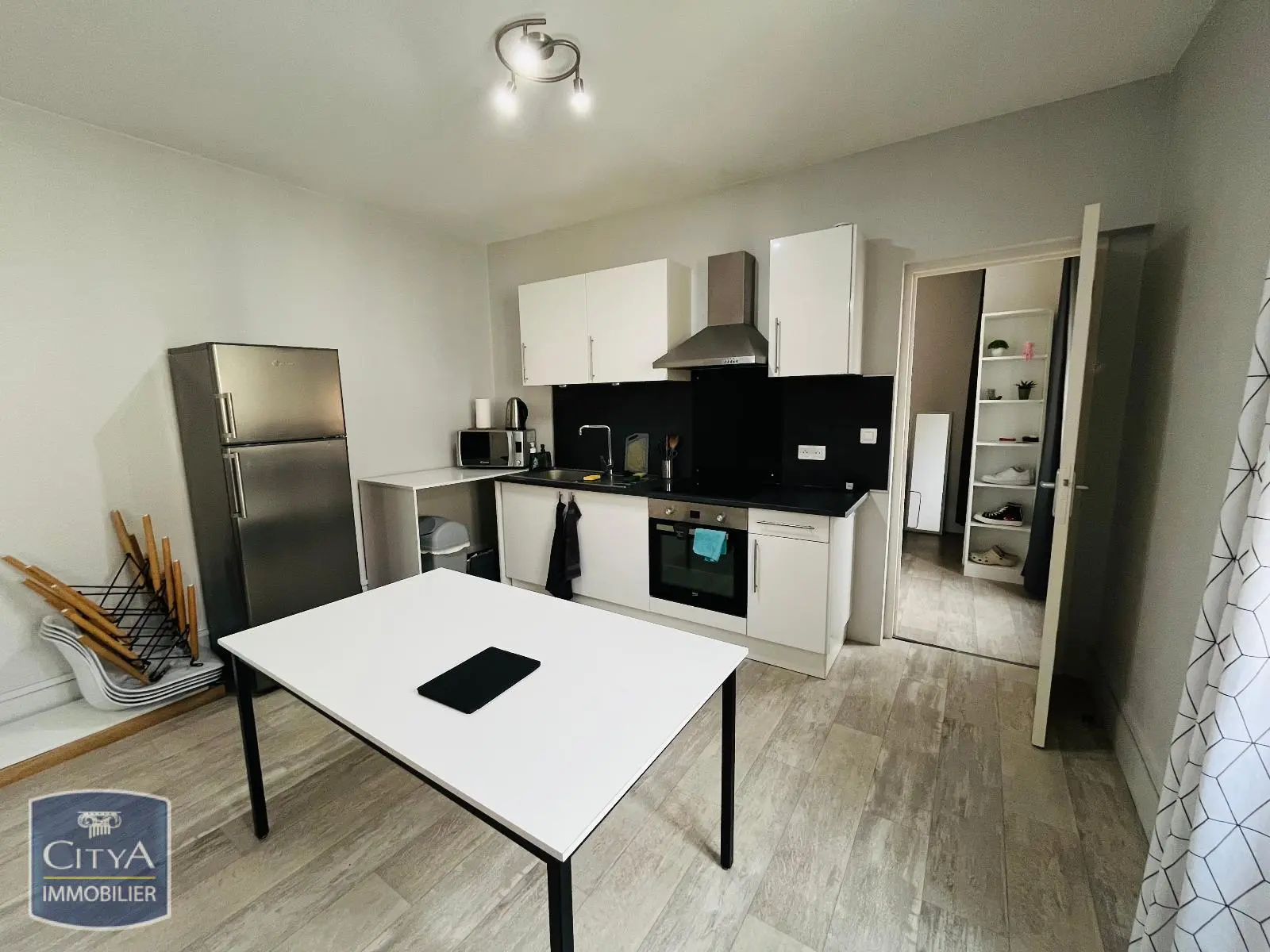 Photo 1 Appartement 2 pièces 38.42m²