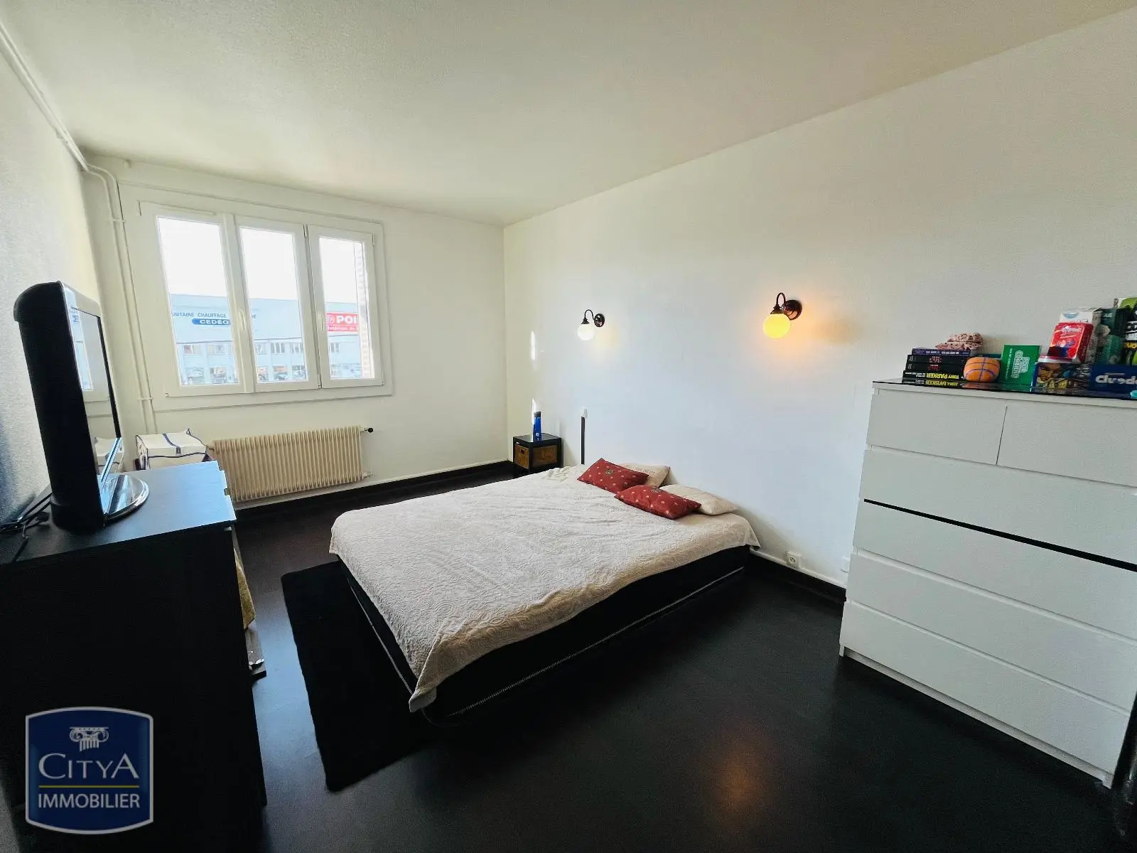 Photo 5 Appartement 4 pièces 97.19m²