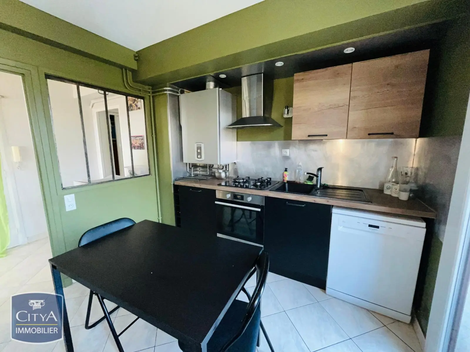 Photo 4 Appartement 4 pièces 97.19m²