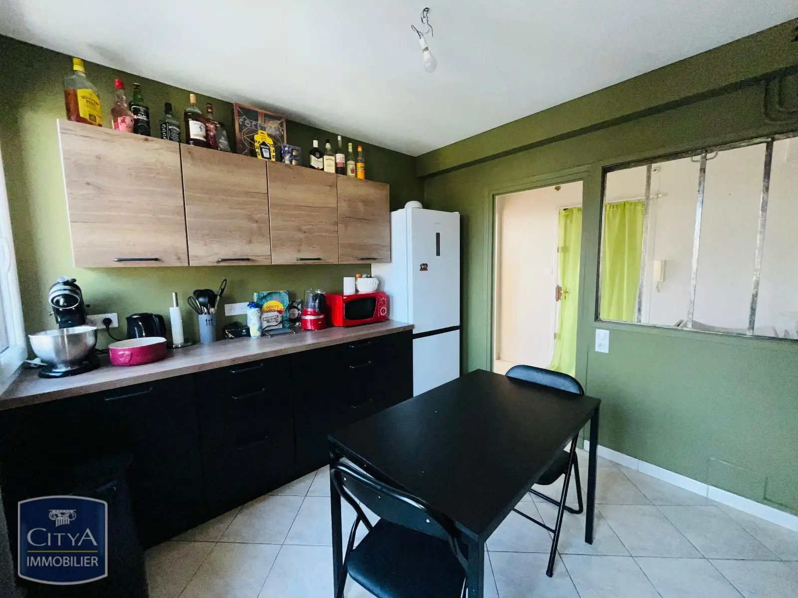 Photo 3 Appartement 4 pièces 97.19m²