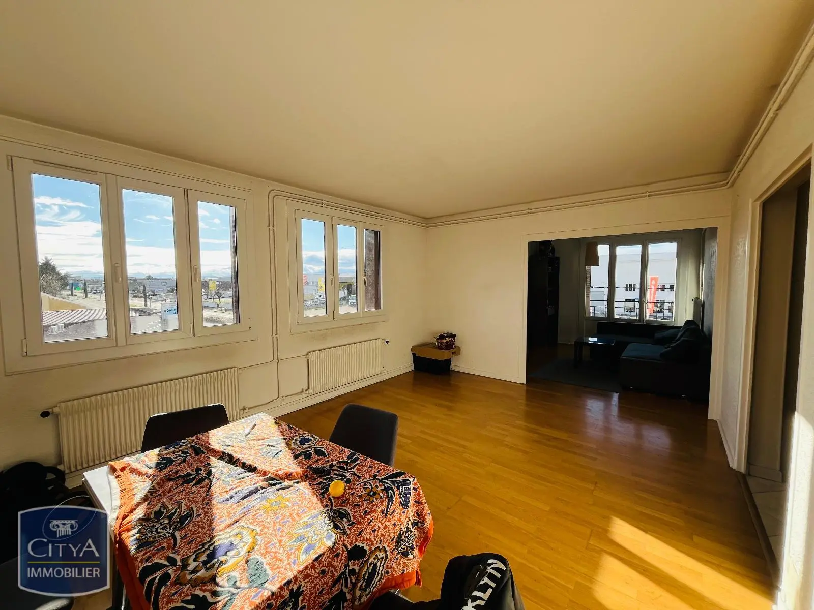 Photo 1 Appartement 4 pièces 97.19m²