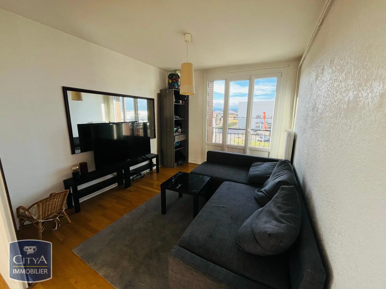 Photo 2 Appartement 4 pièces 97.19m²