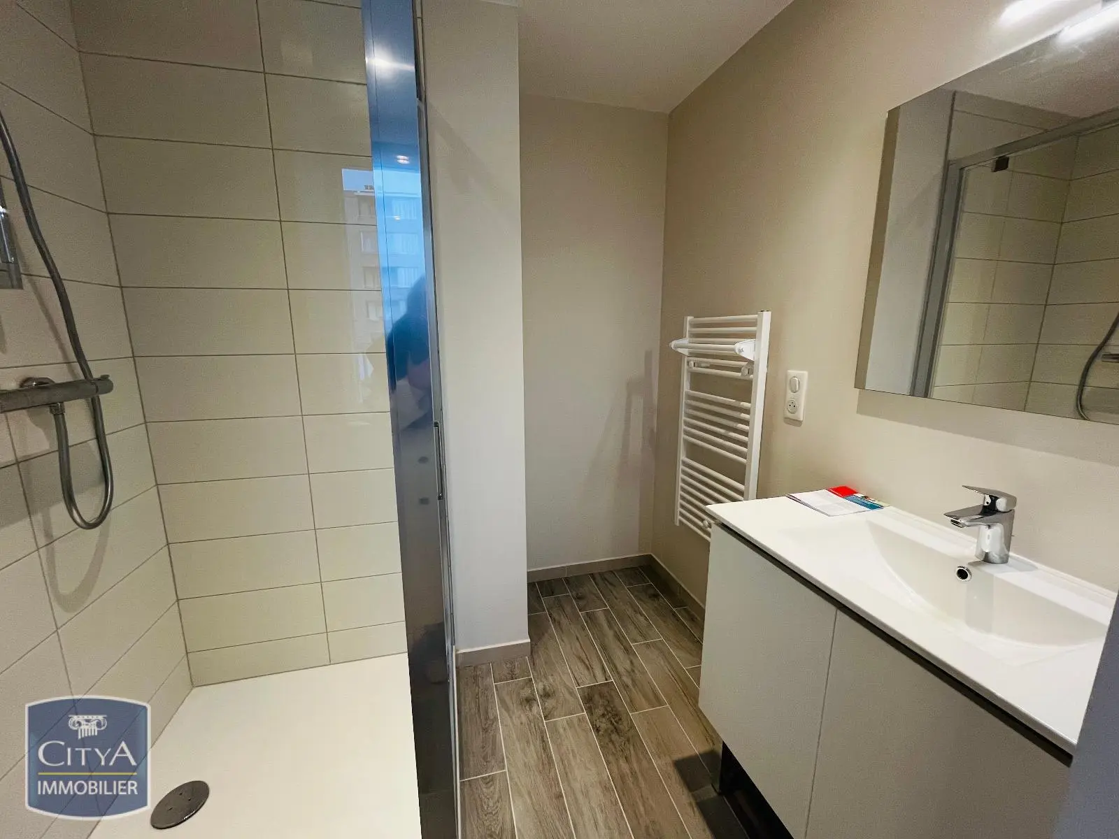 Photo 3 Appartement 2 pièces 59.48m²