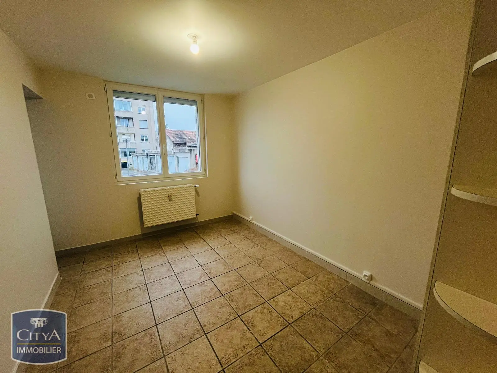 Photo 3 Appartement 2 pièces 59.48m²