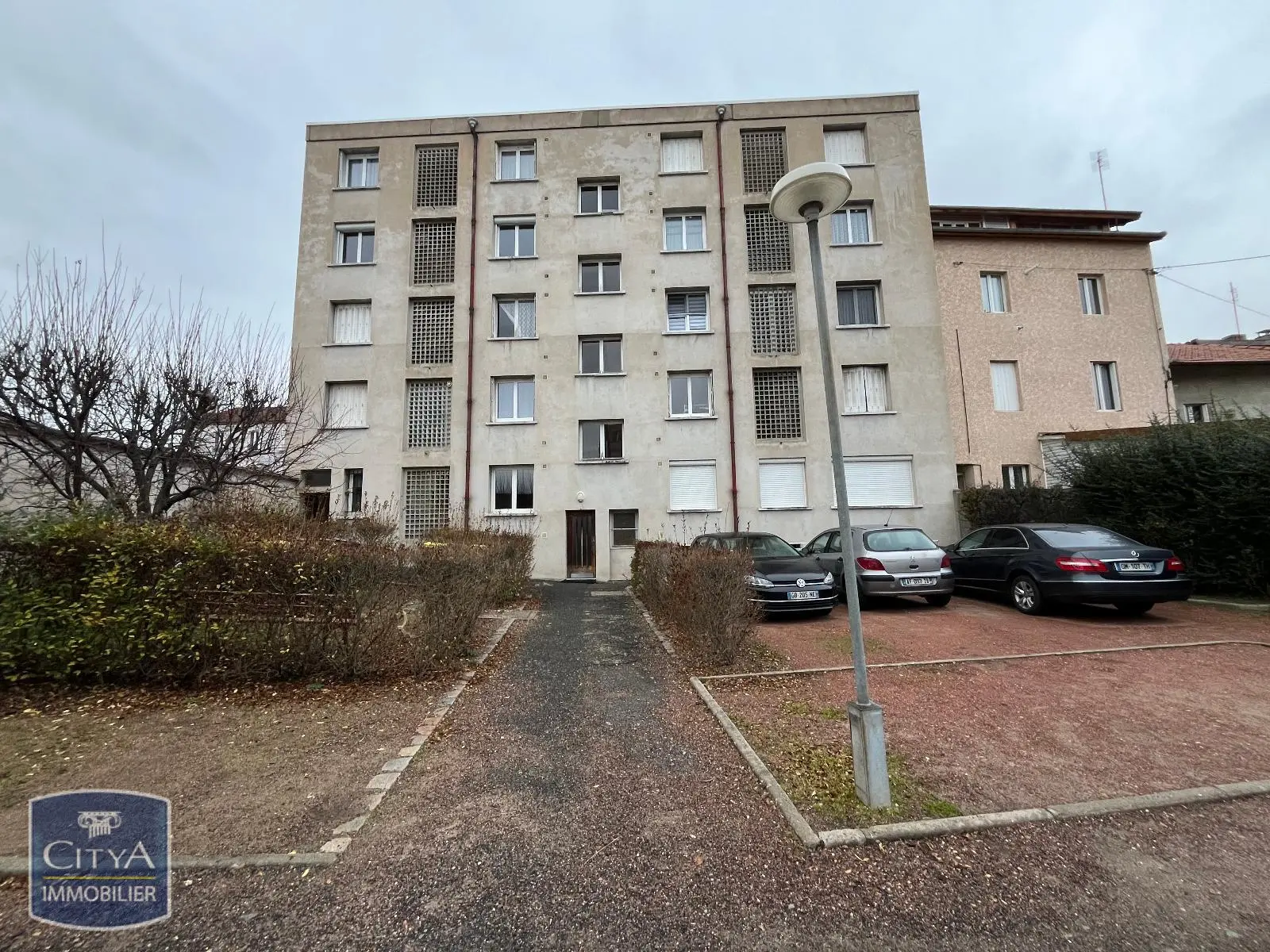 Photo 5 Appartement 2 pièces 59.48m²