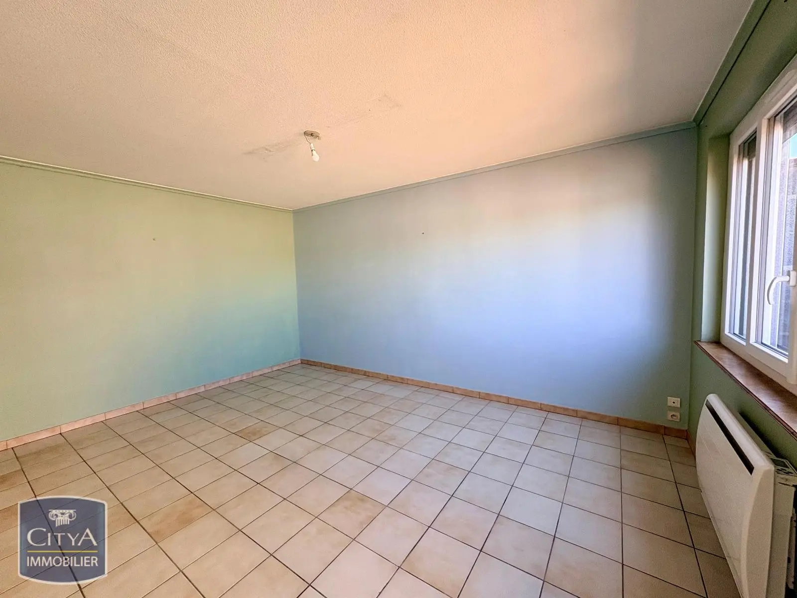 Photo 2 Appartement 3 pièces 74.8m²