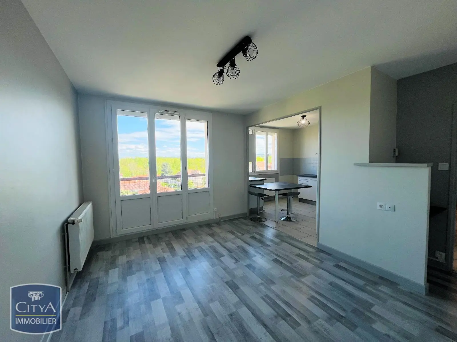 Photo 3 Appartement 2 pièces 41.02m²