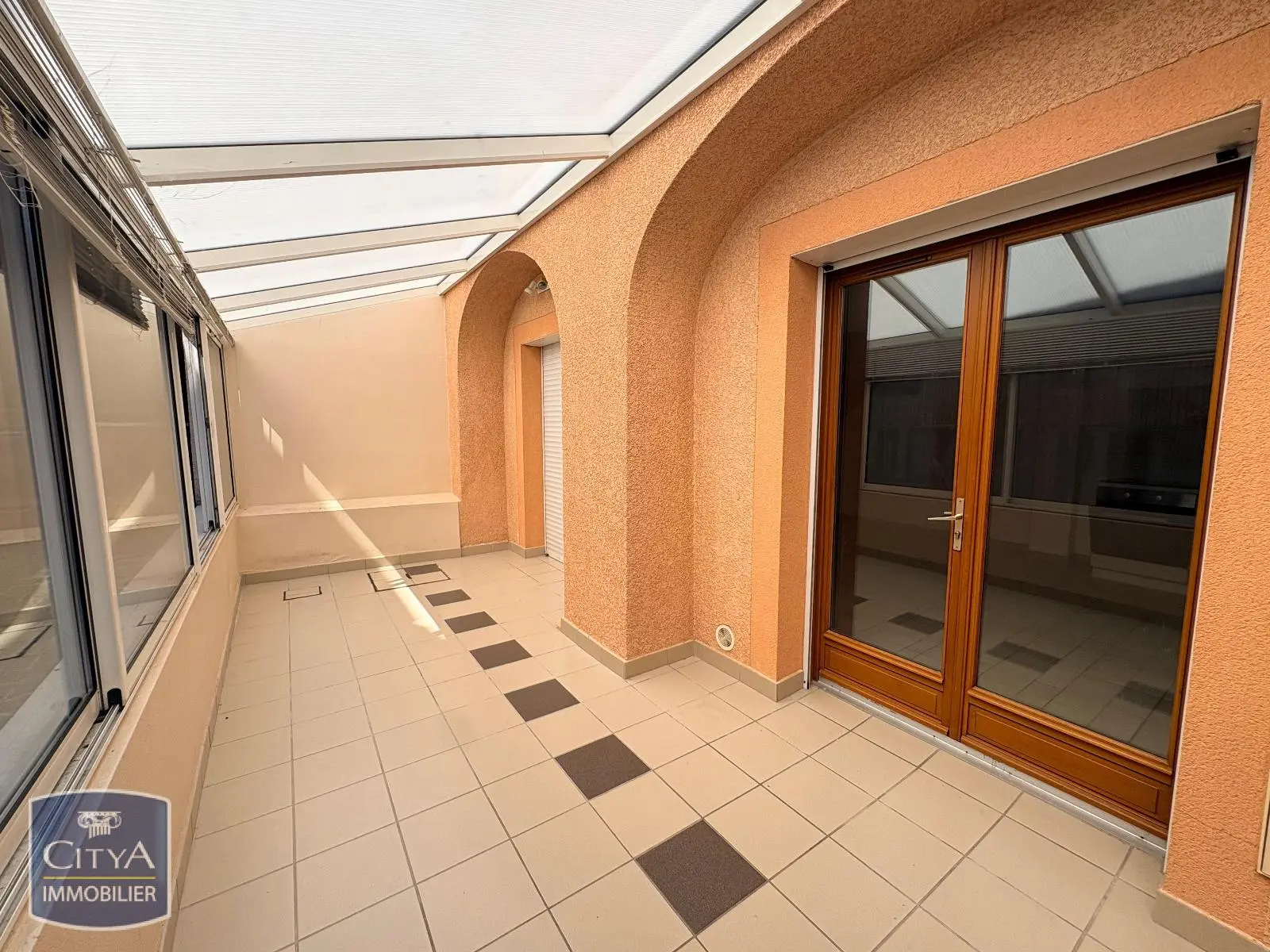 Photo 1 Appartement 3 pièces 50.96m²