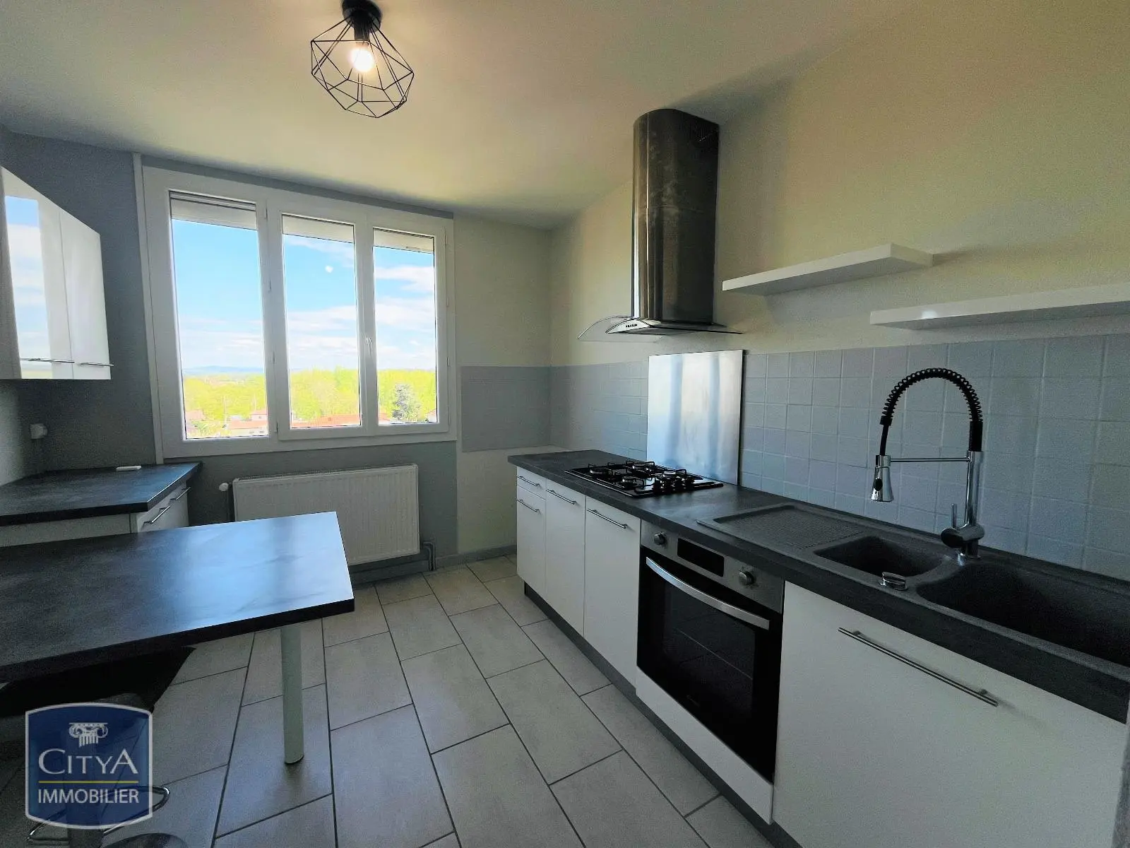 Photo 4 Appartement 2 pièces 41.02m²