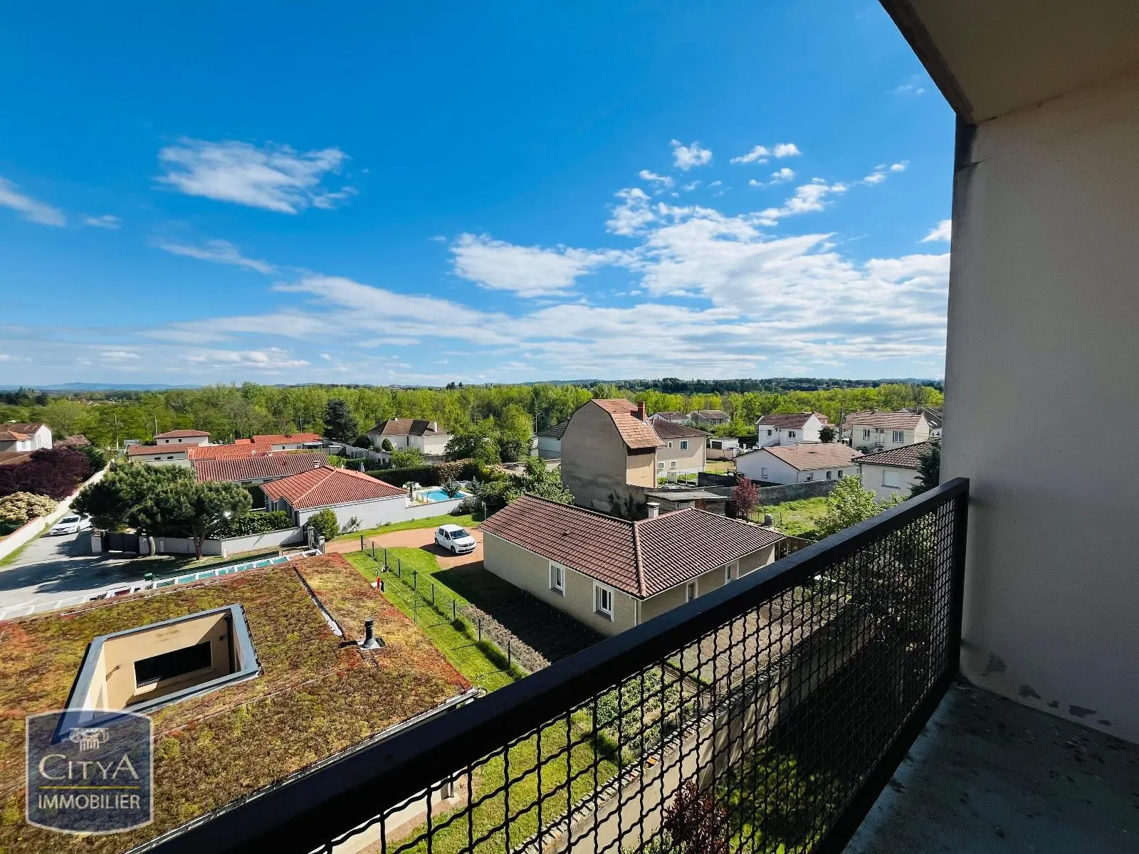 Photo 6 Appartement 2 pièces 41.02m²