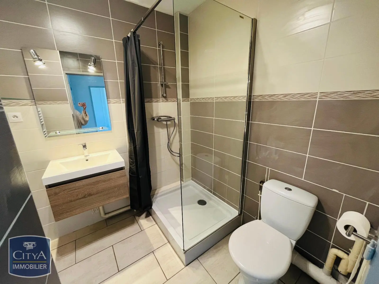 Photo 7 Appartement 2 pièces 41.02m²