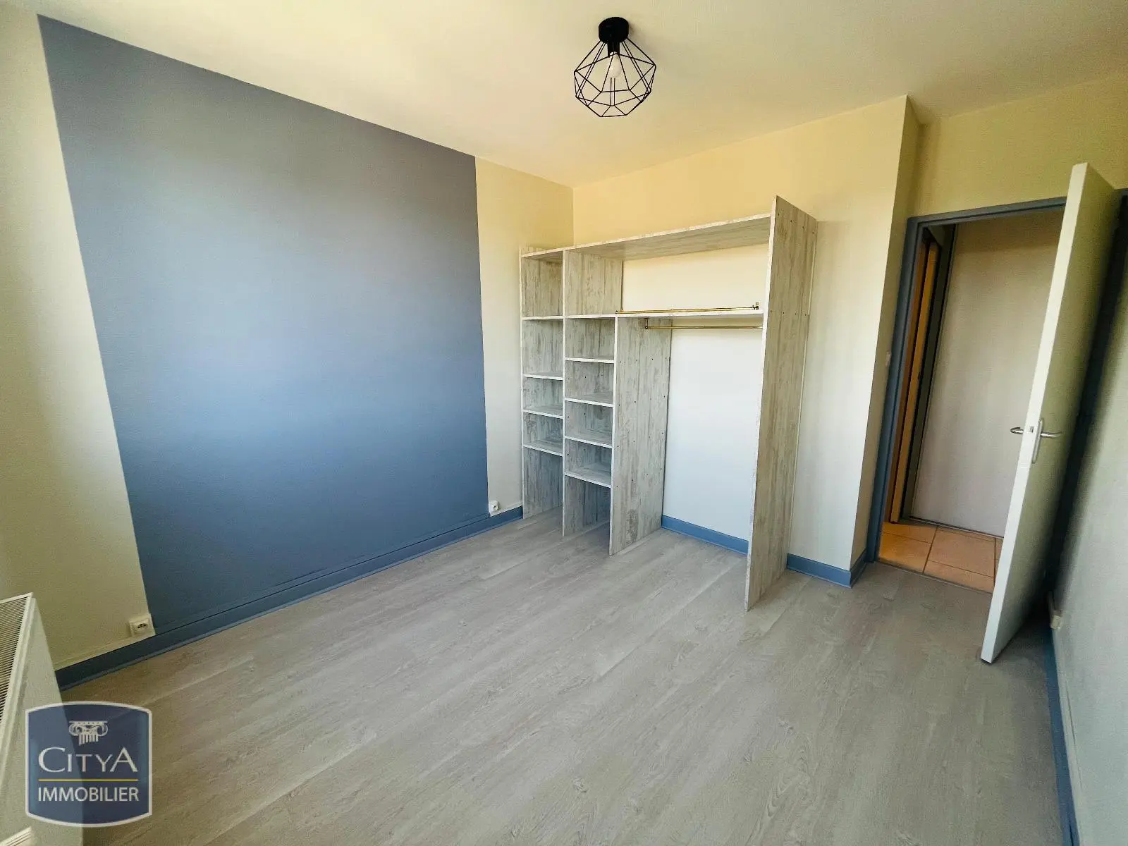 Photo 8 Appartement 2 pièces 41.02m²