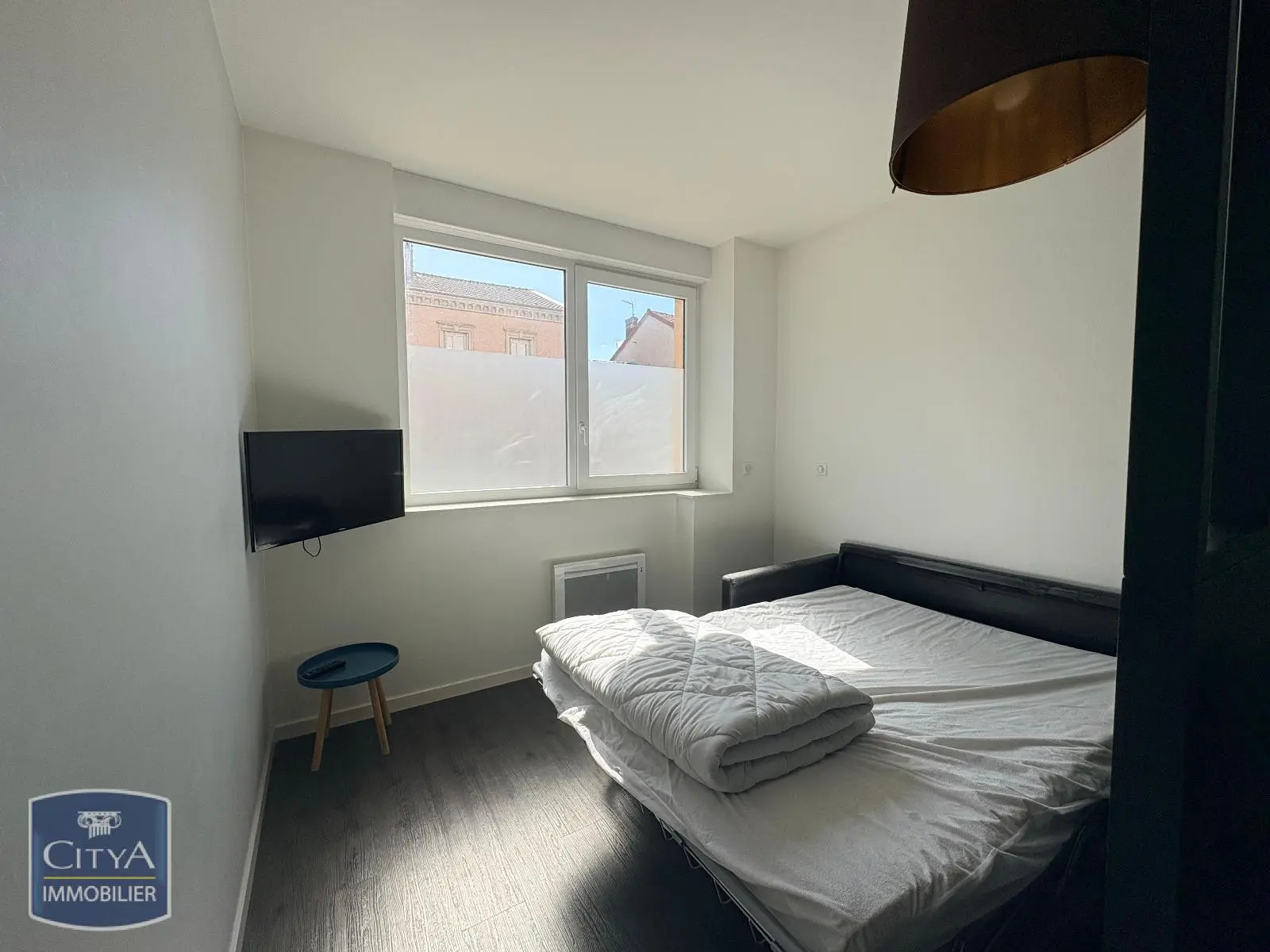 Photo 3 Appartement 1 pièce 29.05m²