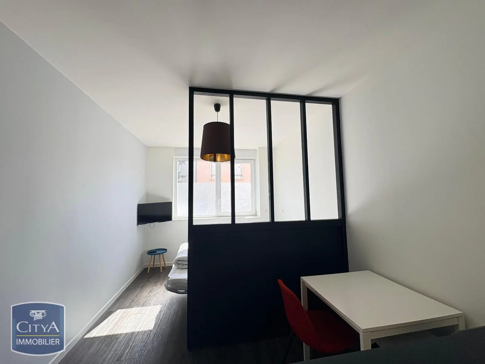 Photo 4 Appartement 1 pièce 29.05m²