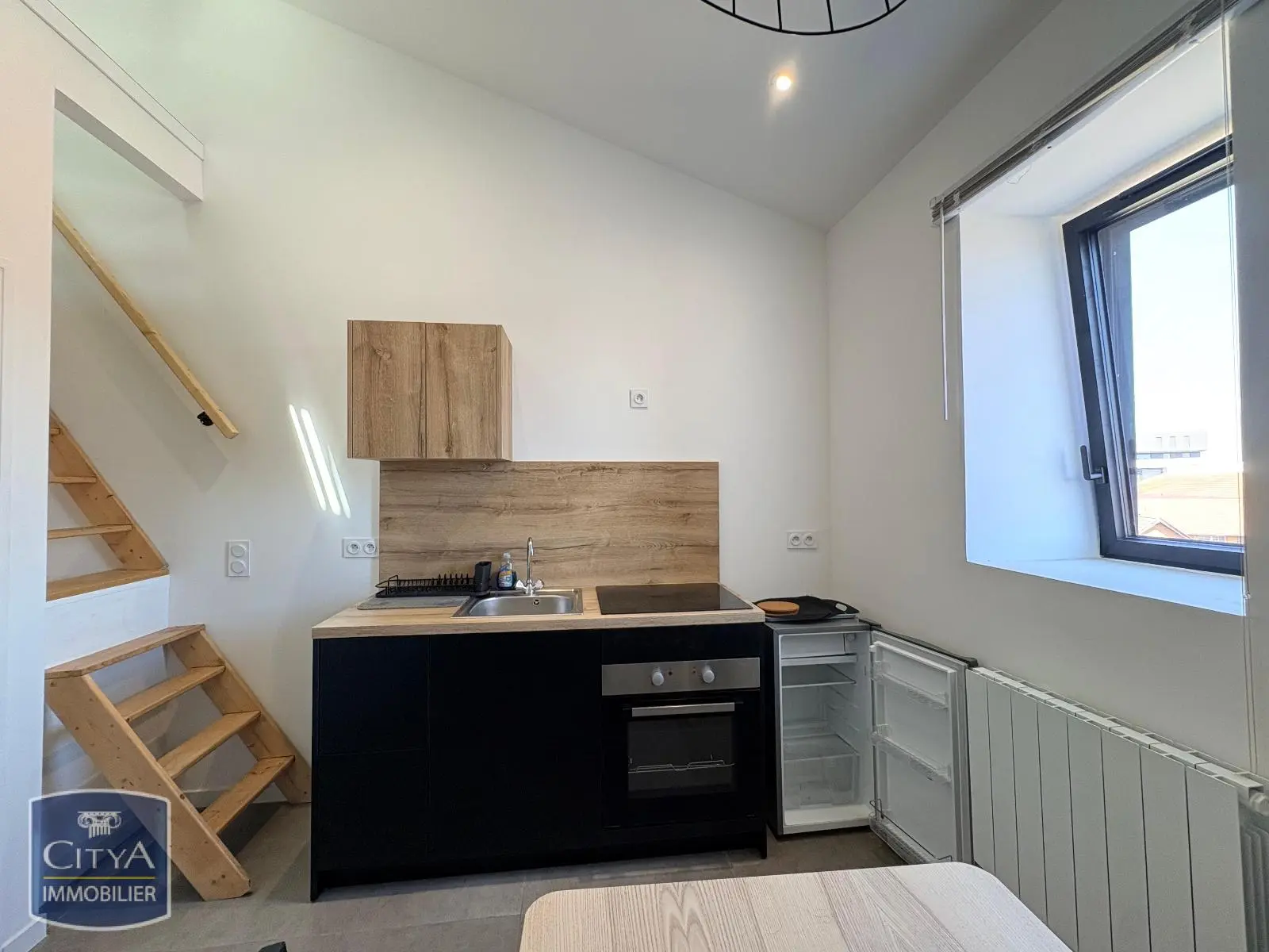 Photo 1 appartement Roanne