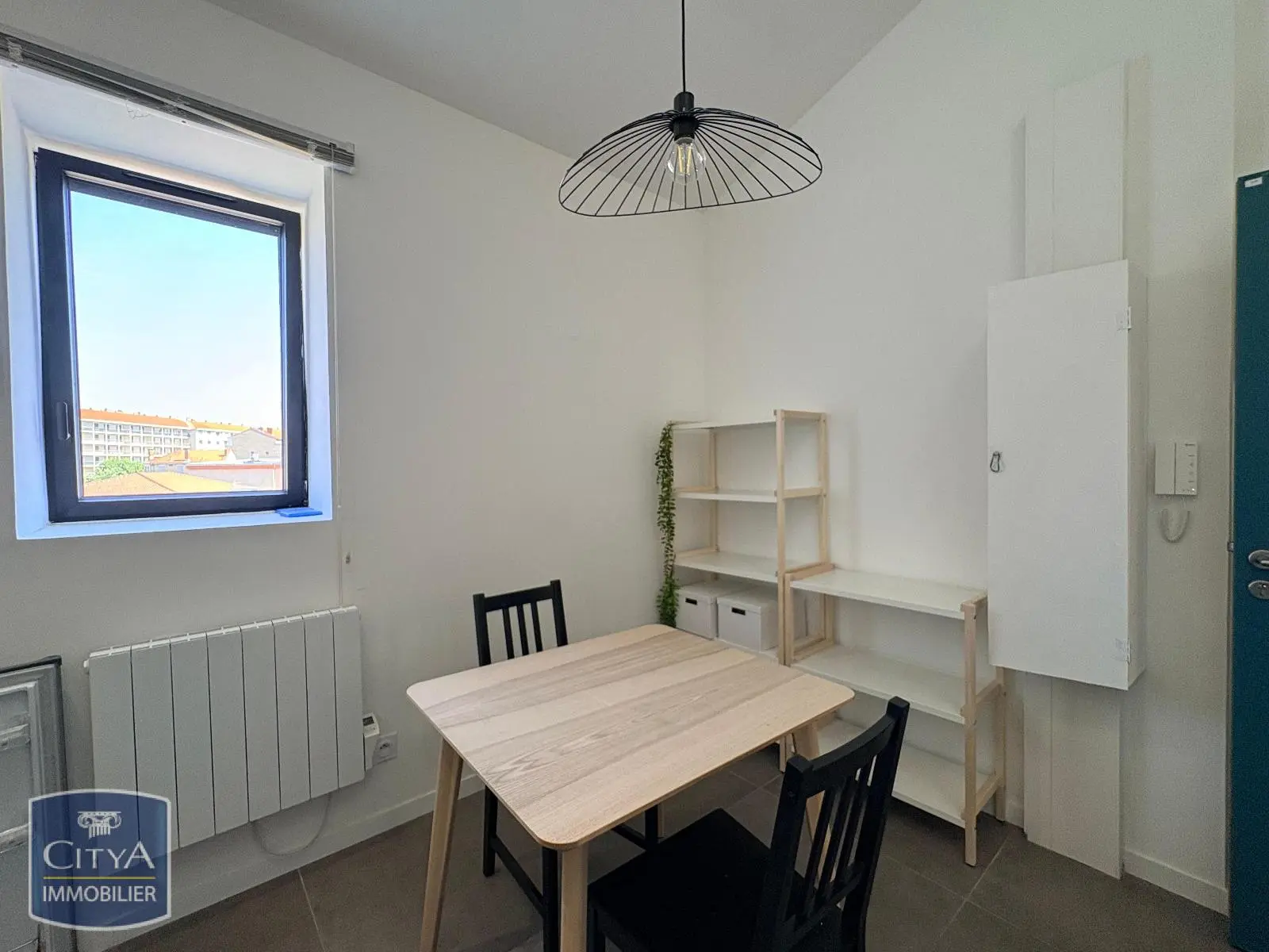 Photo 2 appartement Roanne