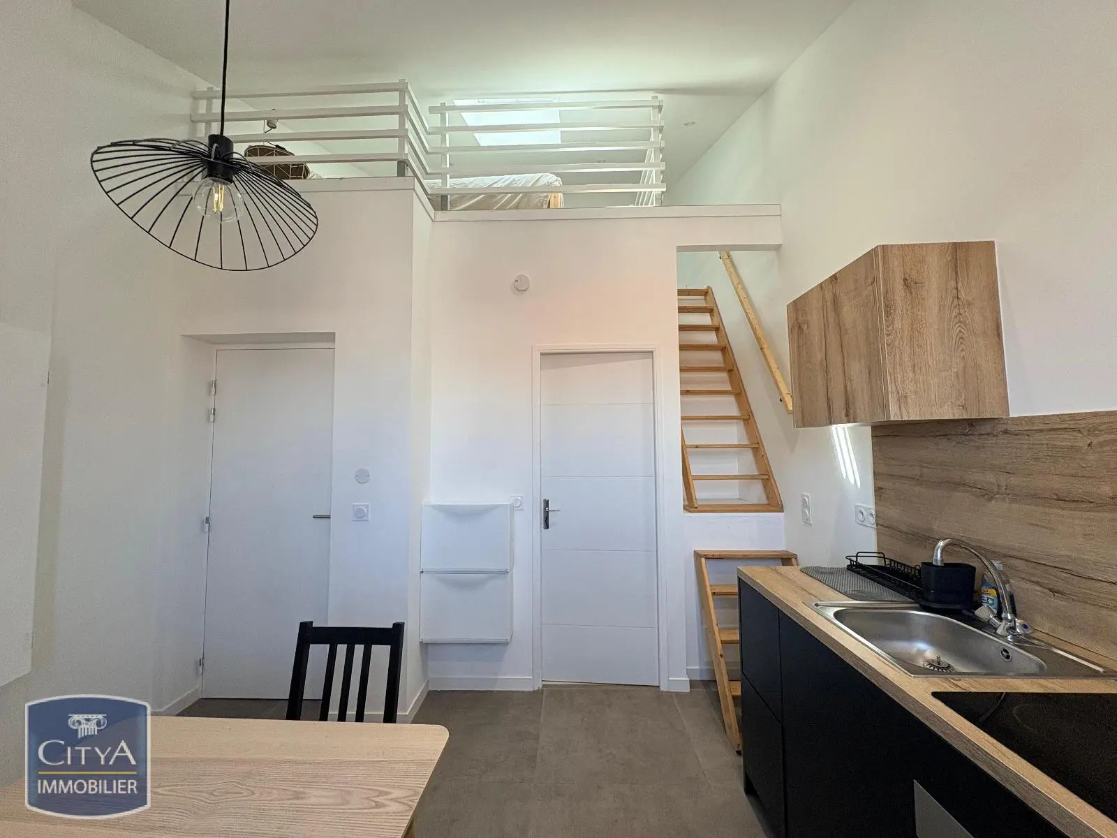 Photo 3 appartement Roanne