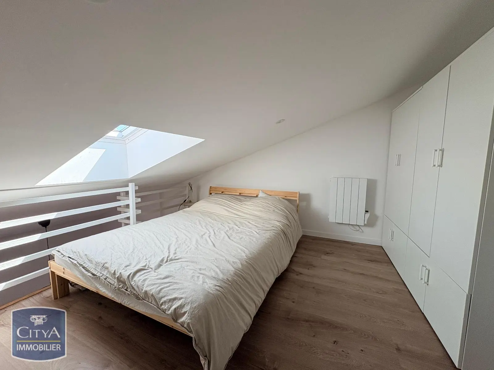 Photo 4 appartement Roanne