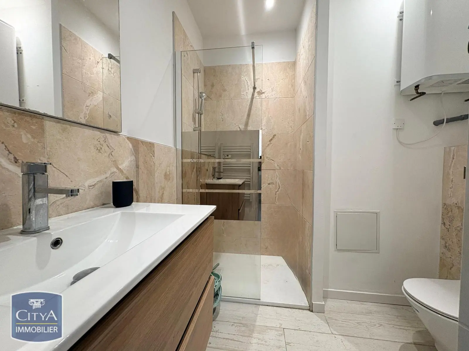 Photo 5 appartement Roanne