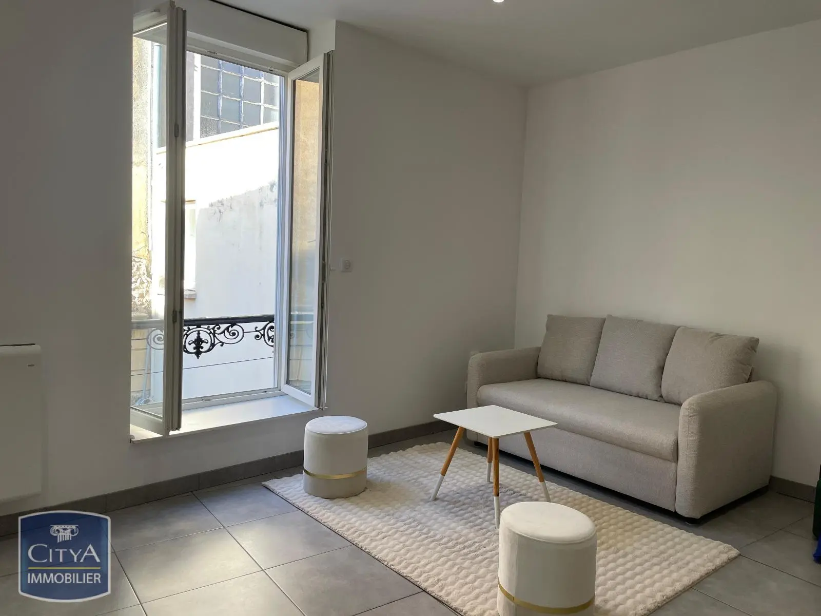 Photo 2 Appartement 3 pièces 62.04m²