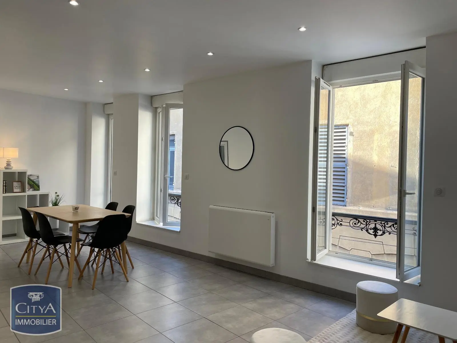 Photo 1 Appartement 3 pièces 62.04m²