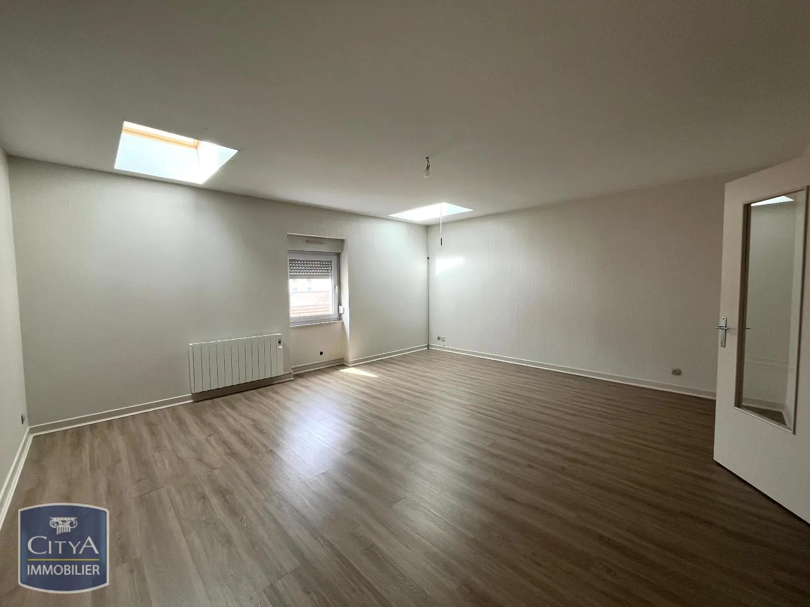 Photo 2 Appartement 4 pièces 86.32m²