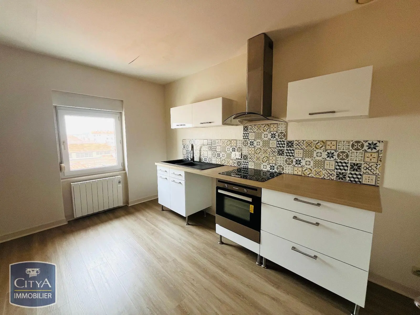 Photo 1 Appartement 4 pièces 86.32m²