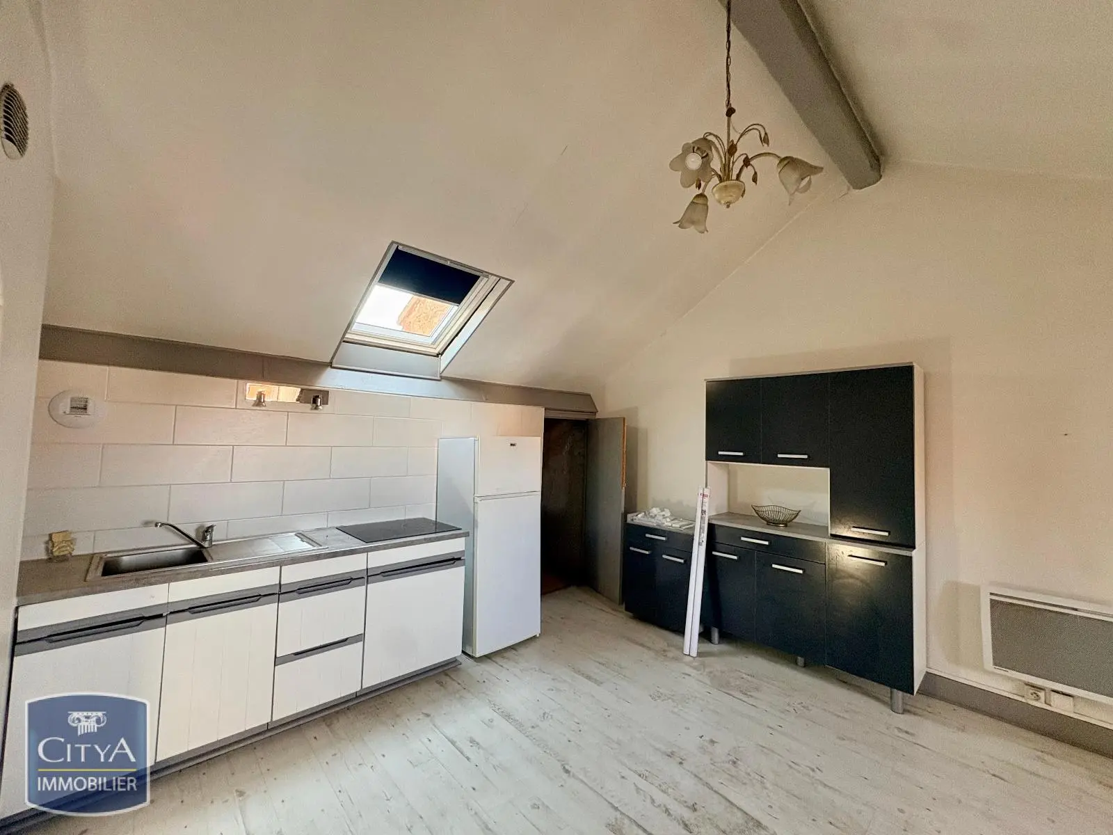 Photo 3 Appartement 2 pièces 32.87m²