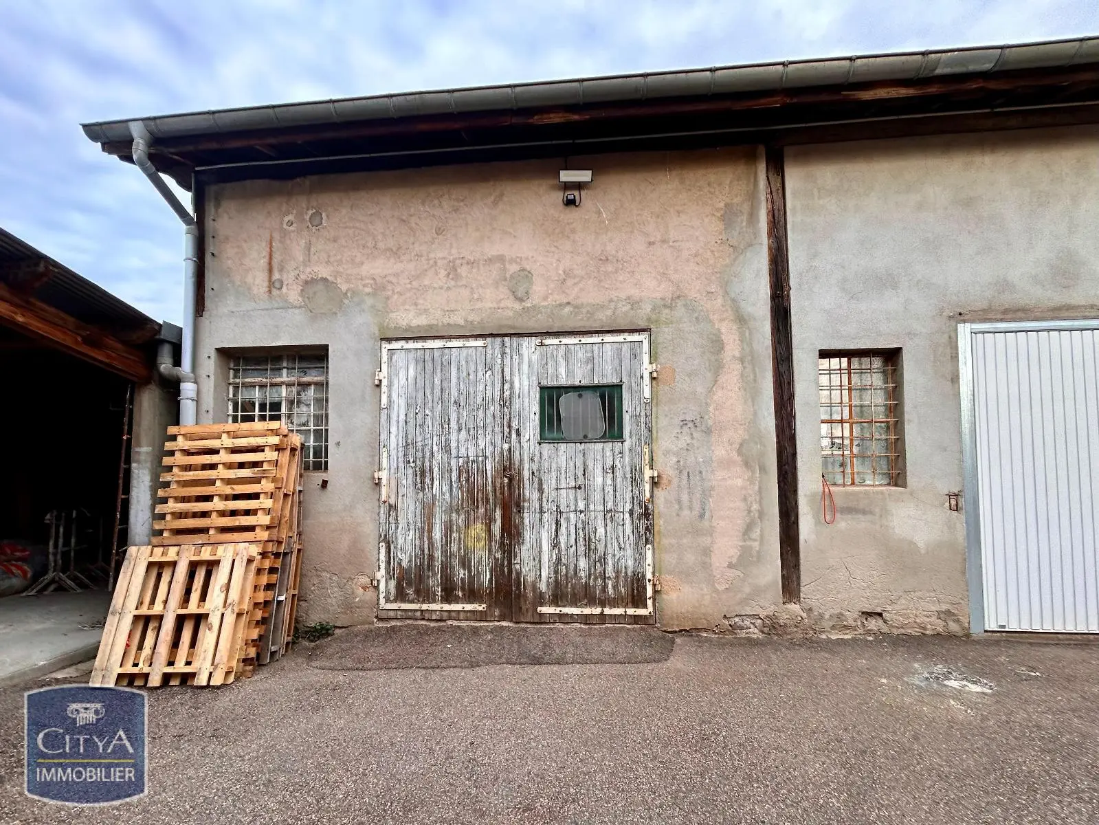 Photo 1 Appartement 35m²