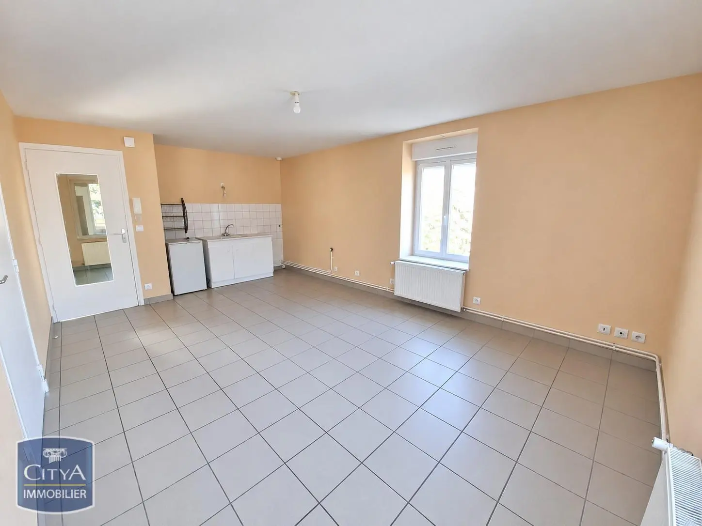 Photo 2 Appartement 2 pièces 39.33m²