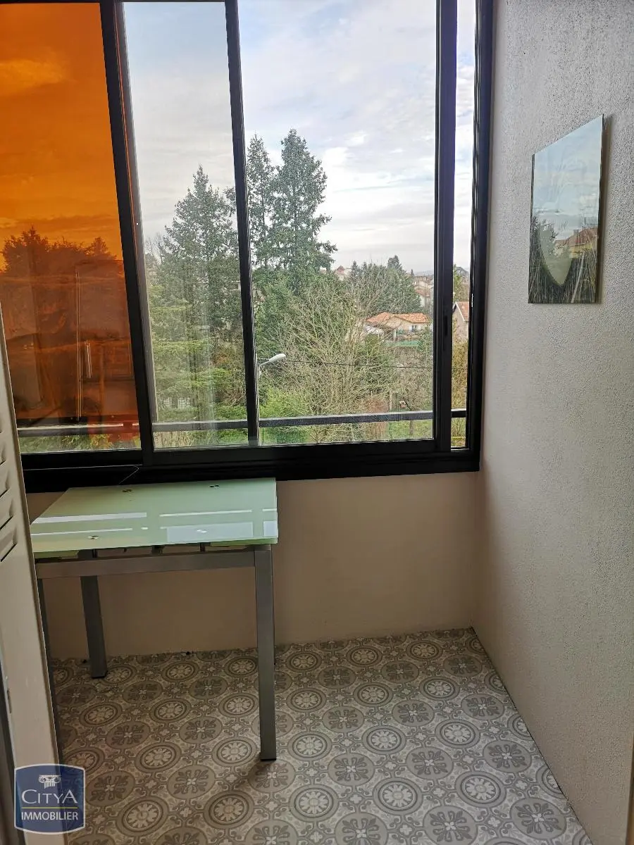 Photo 4 appartement Roanne