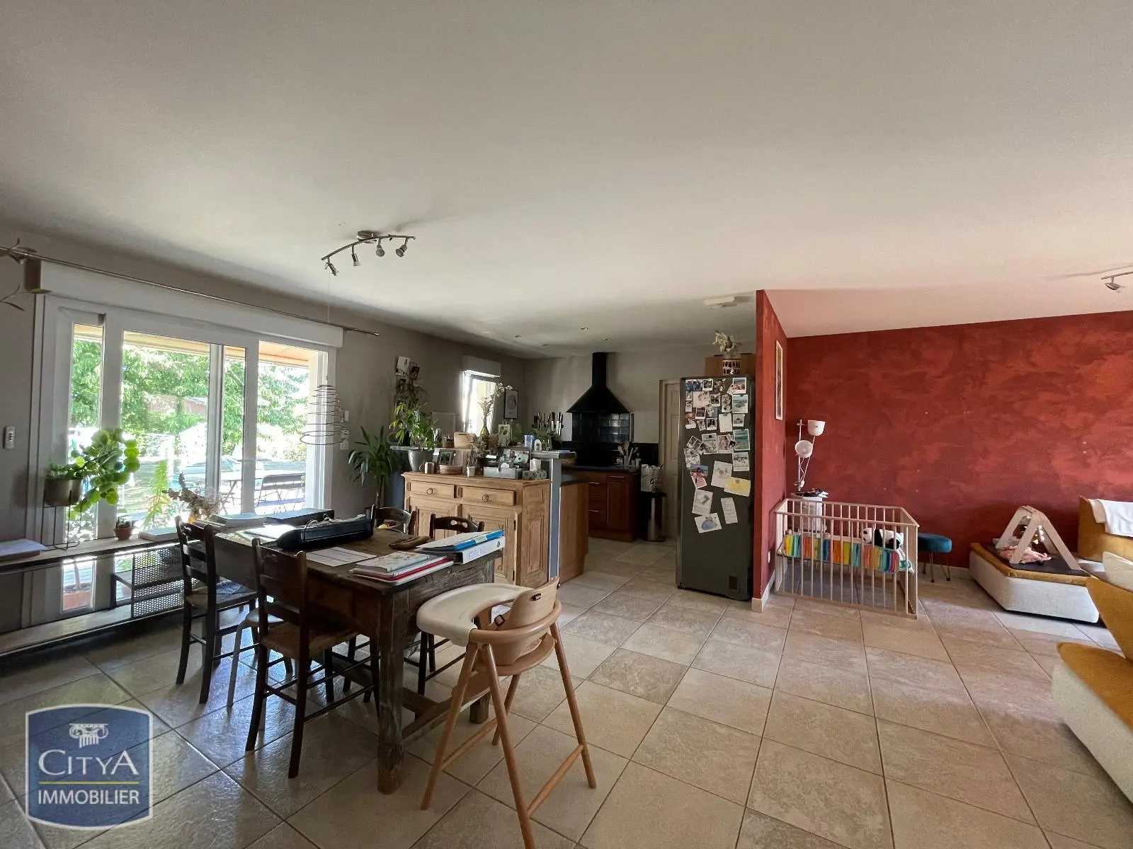 Photo 2 Maison 4 pièces 96.23m²