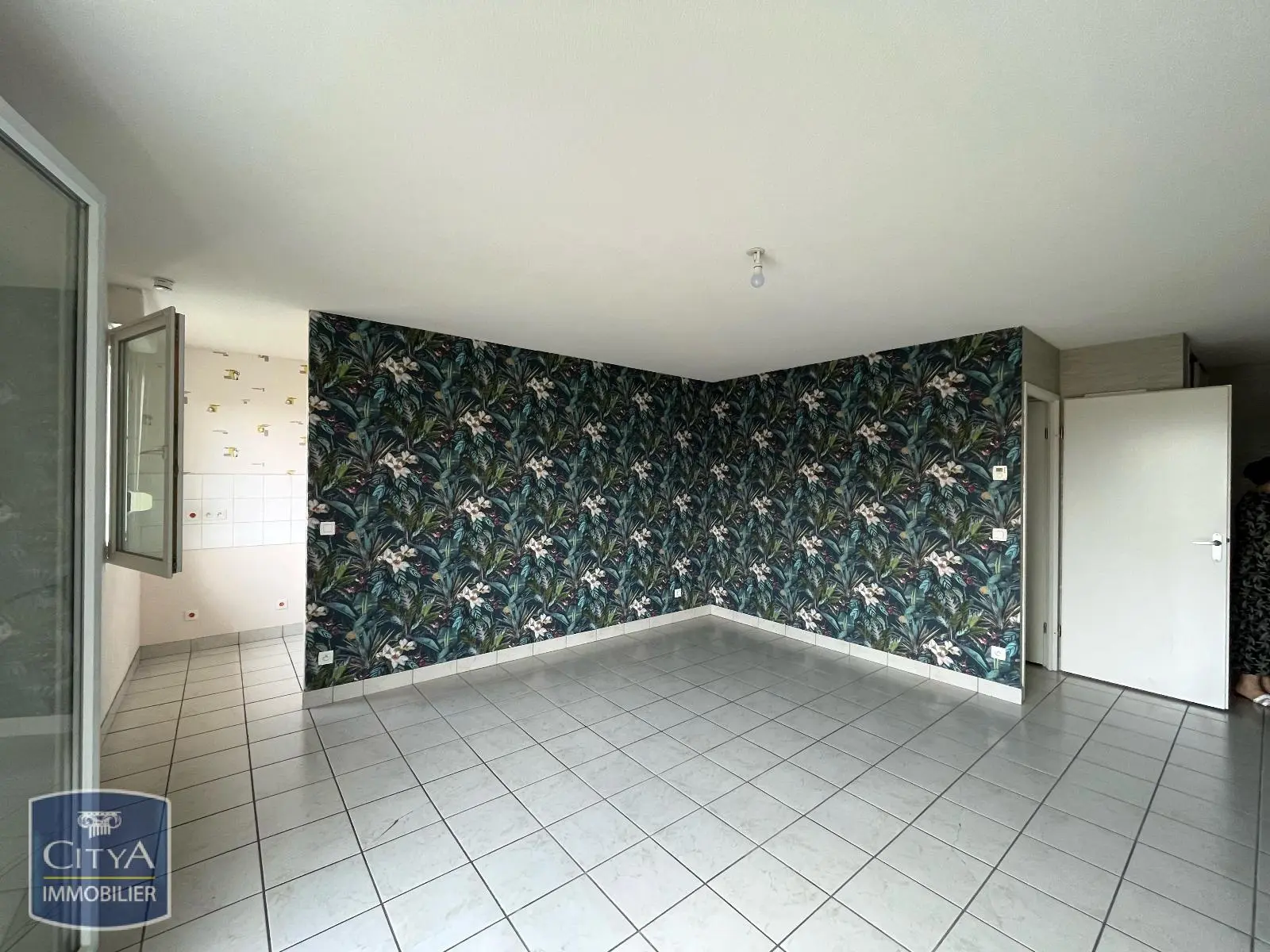 Photo 2 Appartement 2 pièces 48.08m²