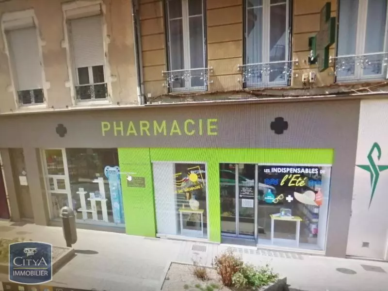 Photo du bien