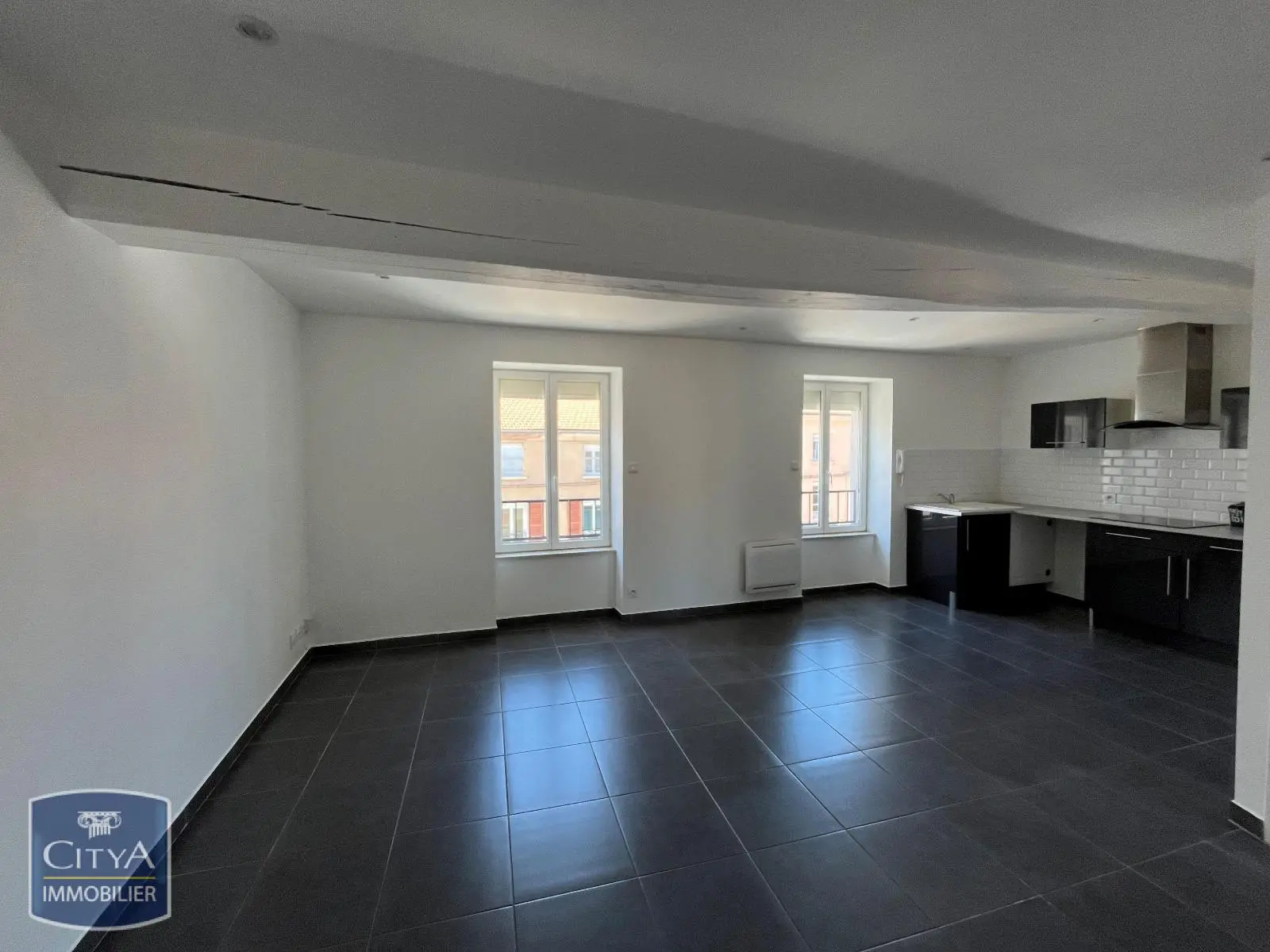 Photo 1 Appartement 2 pièces 41.19m²