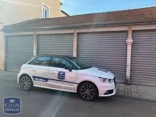 Photo 1 Parking 20m²