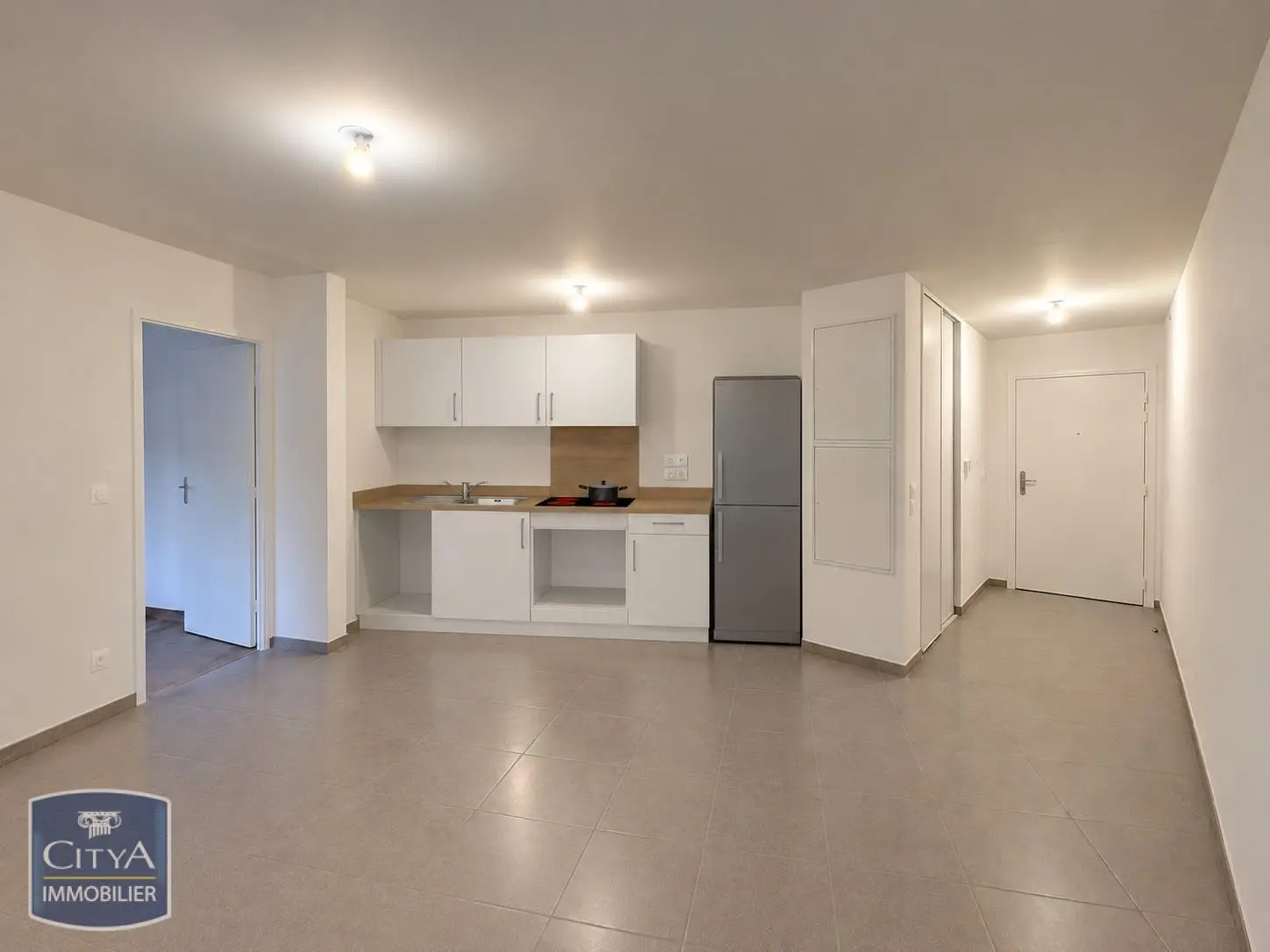 Photo 3 appartement Roanne
