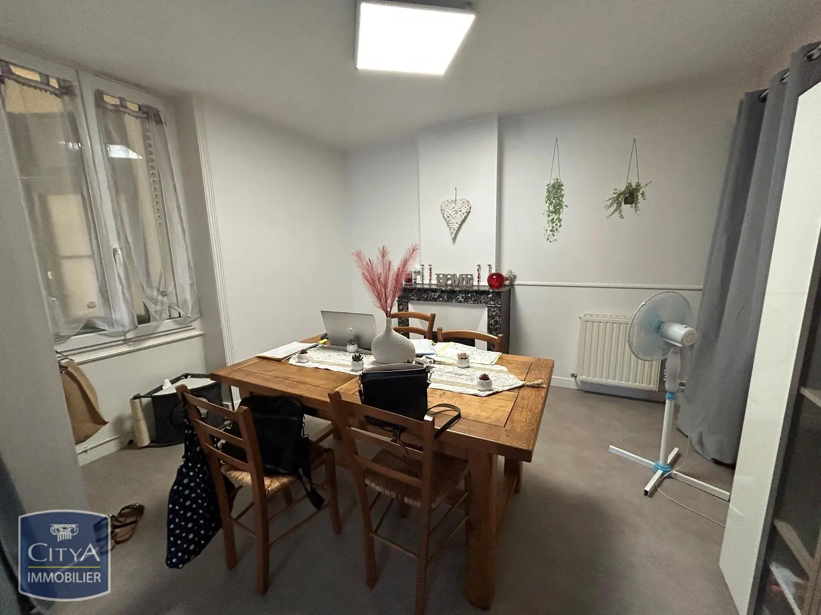 Photo 5 Appartement 3 pièces 61.88m²