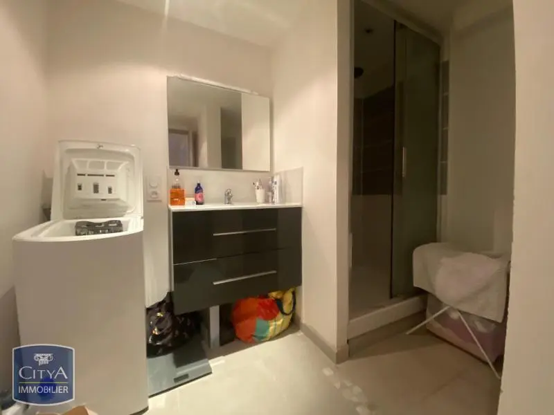 Photo 4 Appartement 2 pièces 29.74m²
