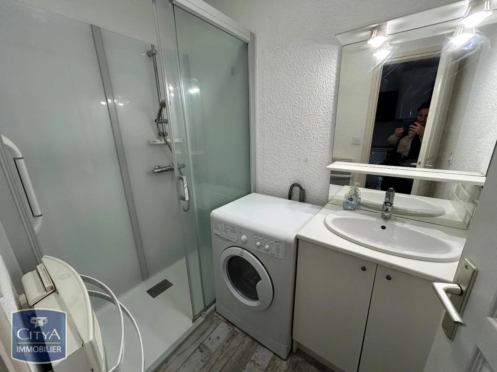 Photo 5 Appartement 3 pièces 50.79m²