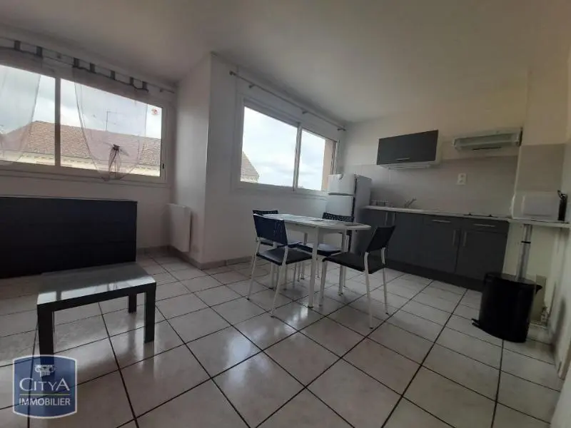 Photo 4 Appartement 1 pièce 27.12m²