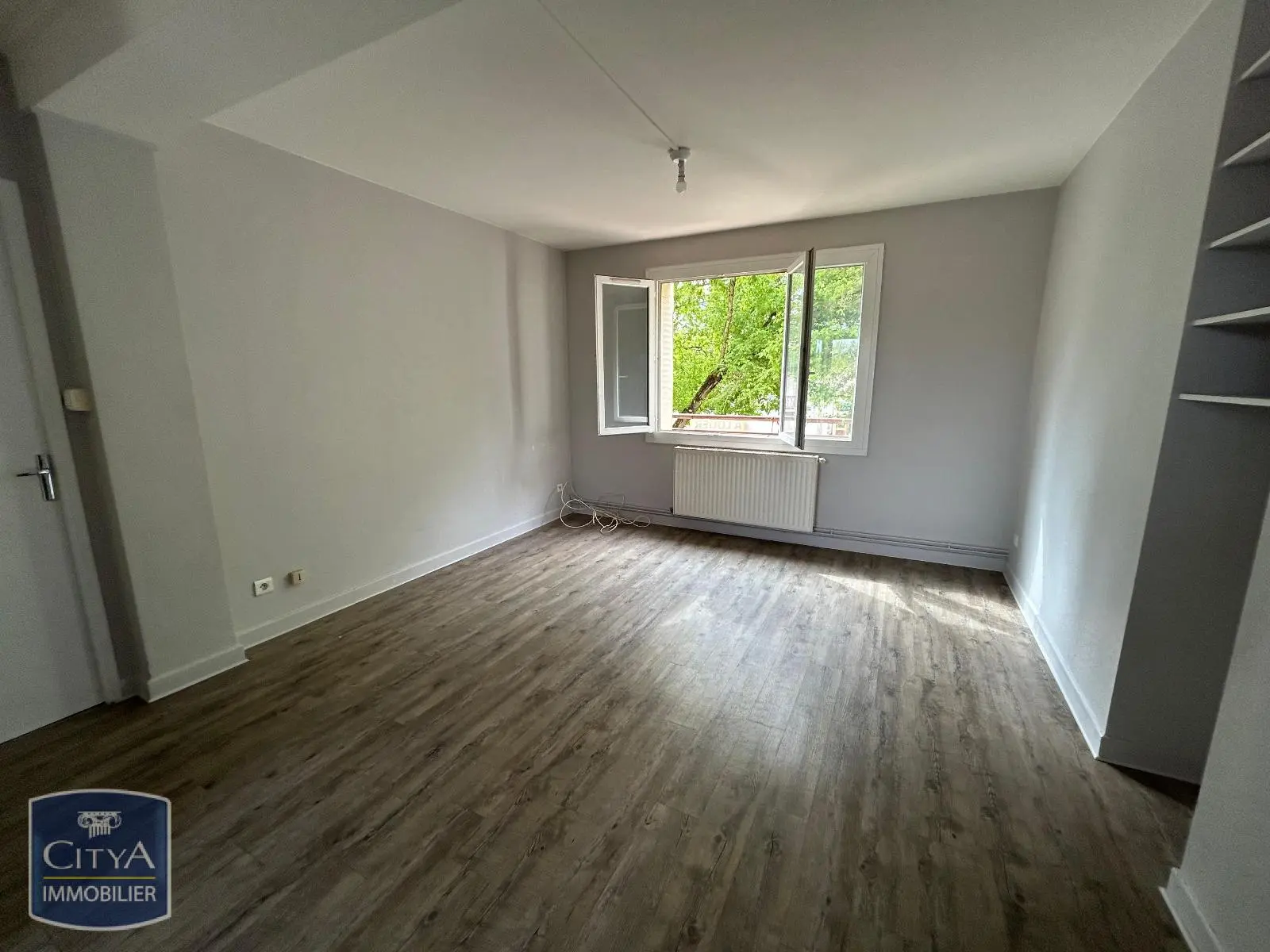 Photo 2 Appartement 3 pièces 63.92m²