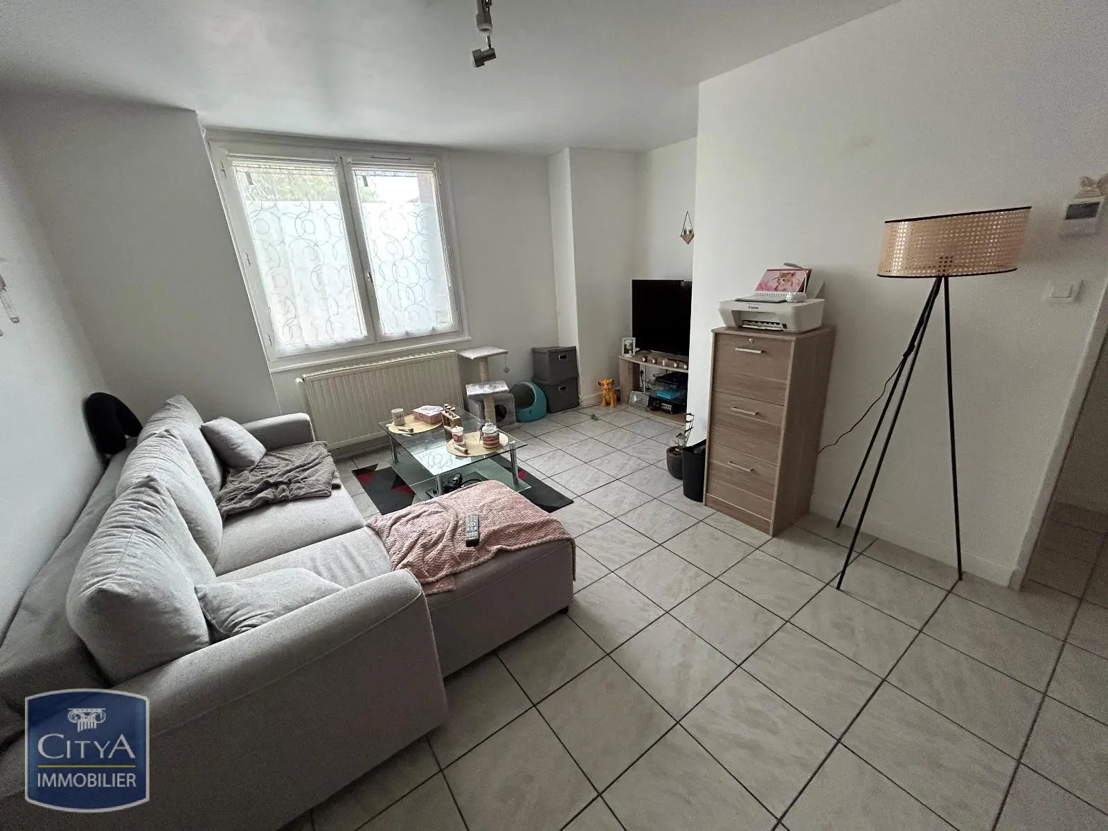 Photo 1 Appartement 3 pièces 61.88m²