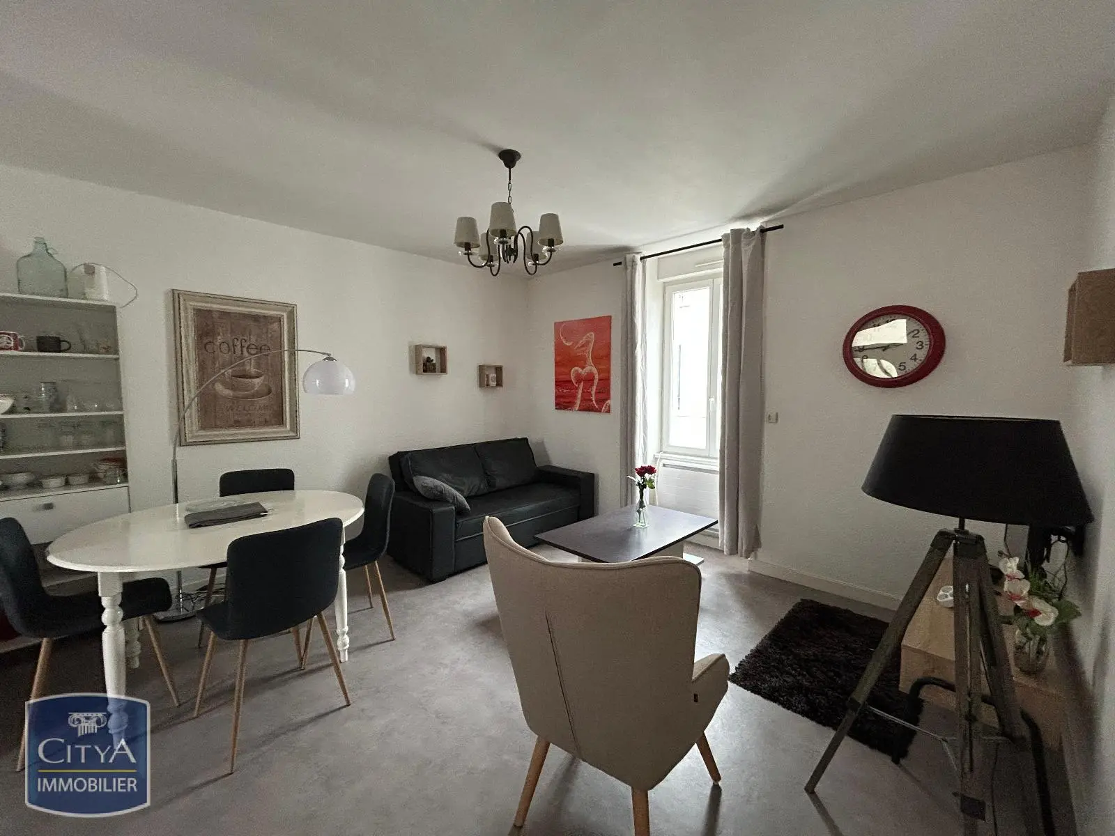 Photo 1 Appartement 3 pièces 50.79m²