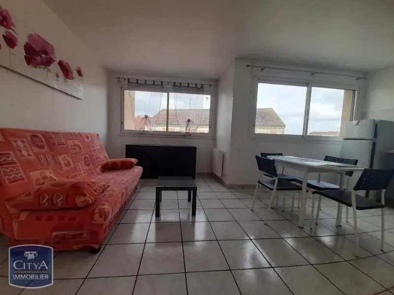 Photo 3 Appartement 1 pièce 27.12m²