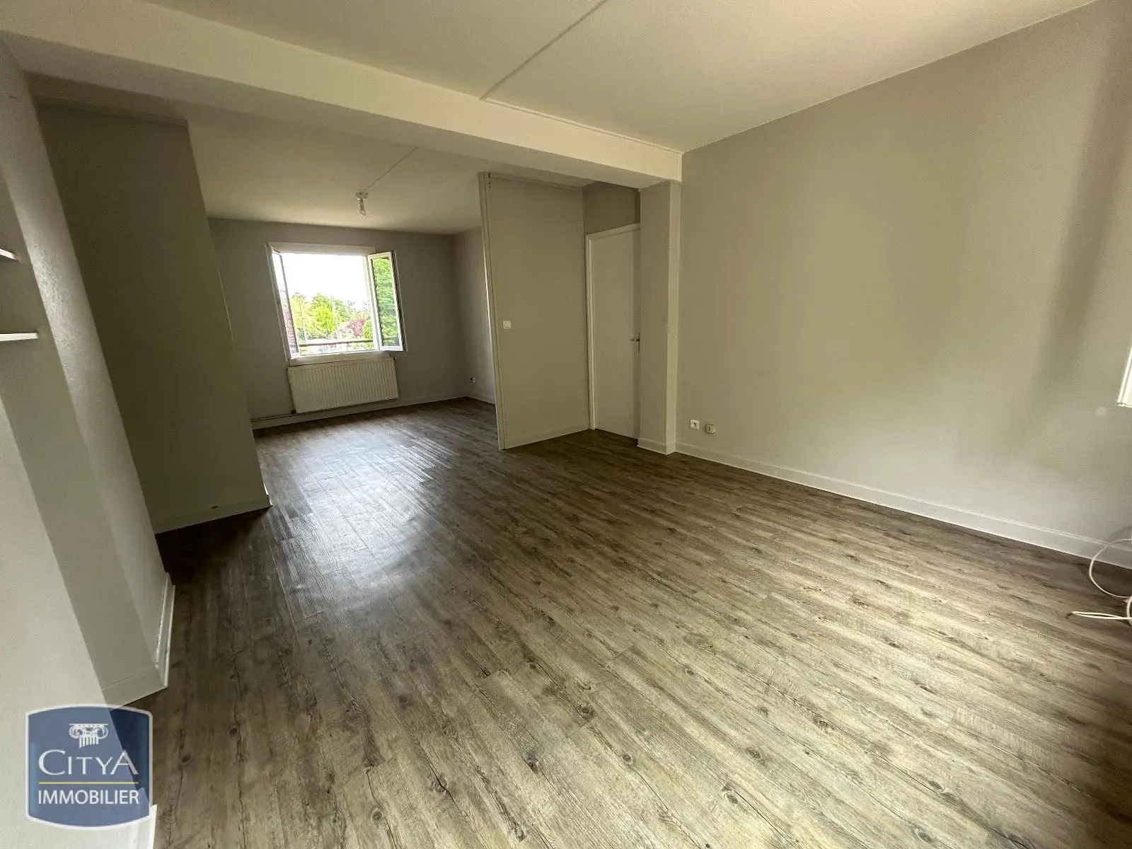 Photo 1 Appartement 3 pièces 63.92m²