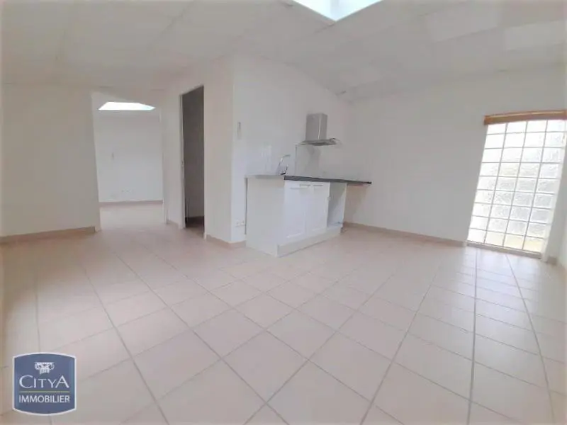 Photo 5 Appartement 2 pièces 48.83m²